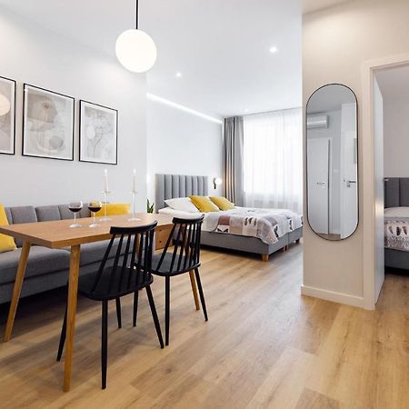 Apartamenty Familijne Bad Kudowa Exterior foto